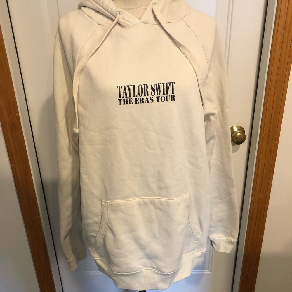 Taylor Swift Eras Tour Sweatshirt
